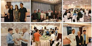 中國(guó)二氧化氯學(xué)會(huì)助力2025上海食品安全與消毒技術(shù)研討會(huì)，推動(dòng)食品安全與消毒技術(shù)發(fā)展